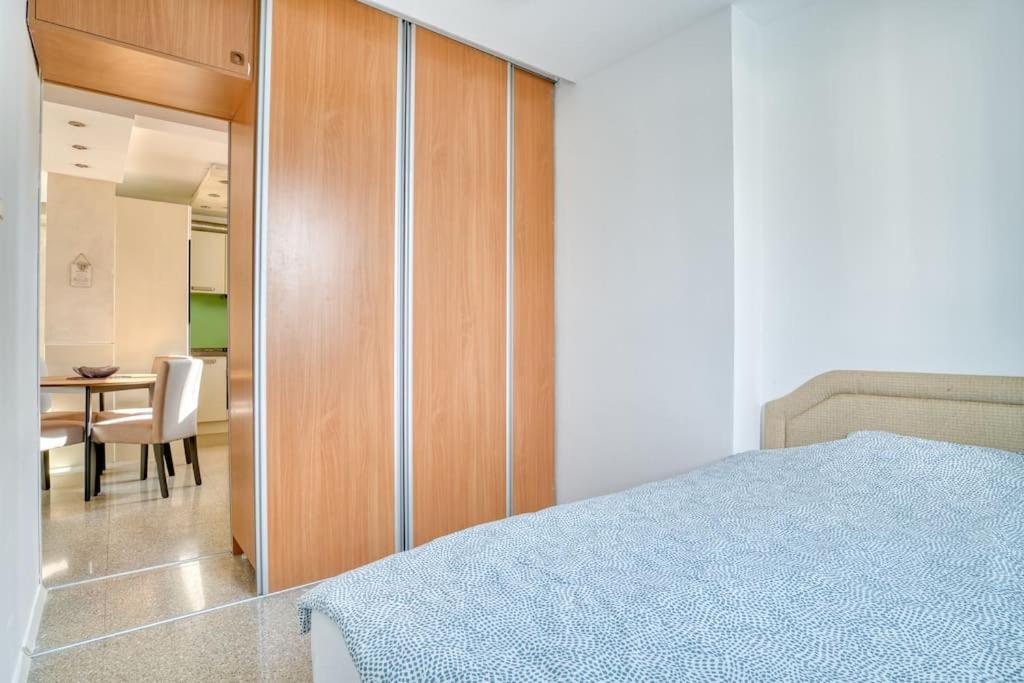 Cozy Nest Apartment- Central And Seaboard With Elevator Kotor Exterior foto
