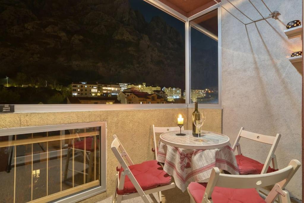 Cozy Nest Apartment- Central And Seaboard With Elevator Kotor Exterior foto